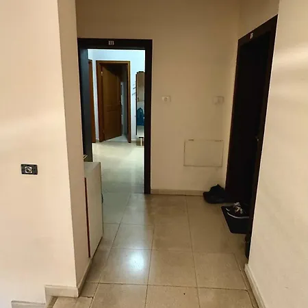Luna Center Apartman *