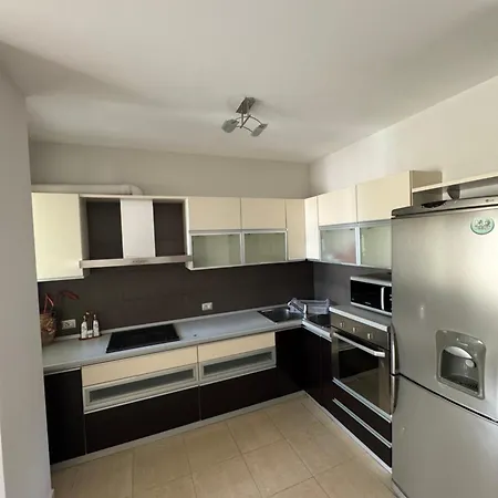 Luna Center Appartement