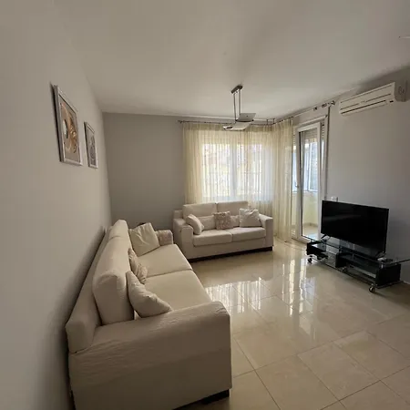 Apartman Luna Center