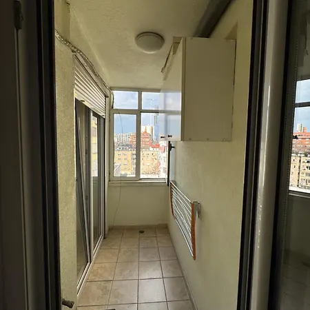 Appartement Luna Center *